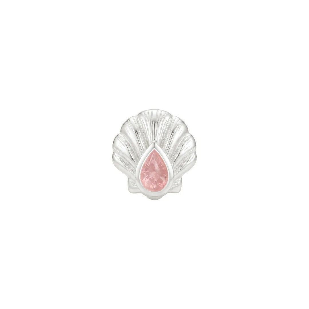 Amabile Orecchino Donna Shelly Argento - 1-OR-SHE-C-29-A