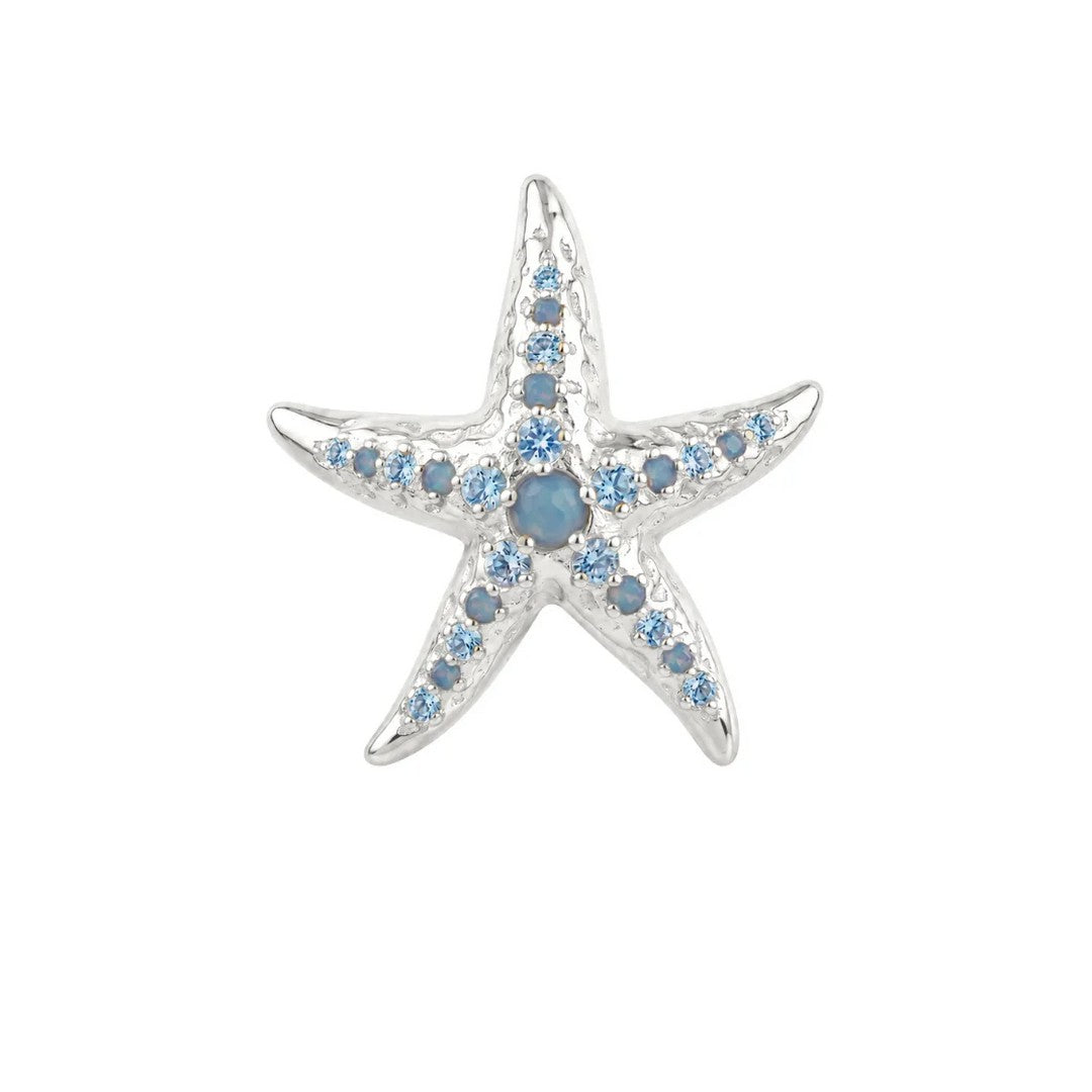Amabile Orecchino Donna Starfish - 1-OR-FIS-C-04-A