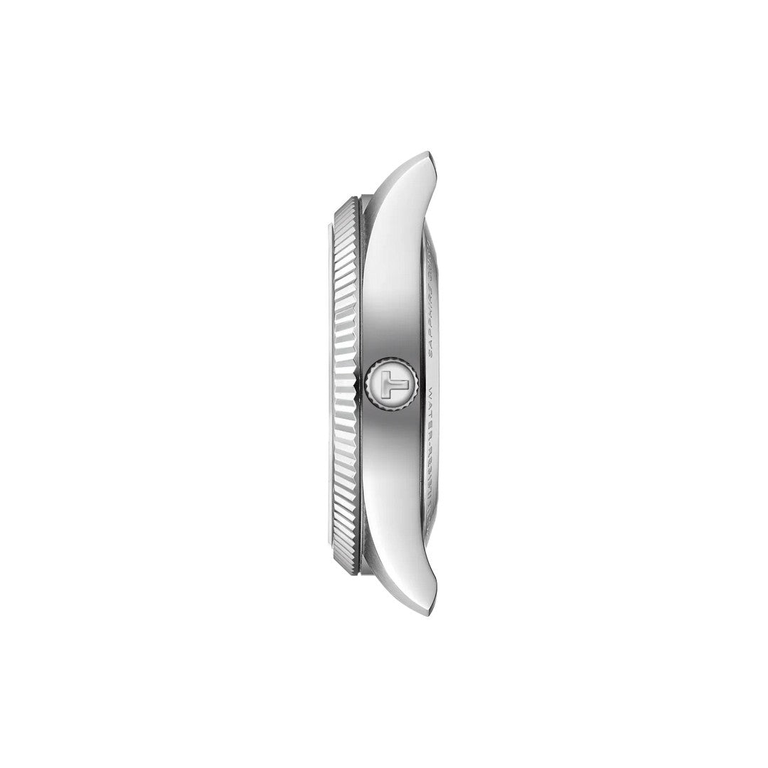 Tissot Orologio Uomo Ballade 39mm - T1564081103300