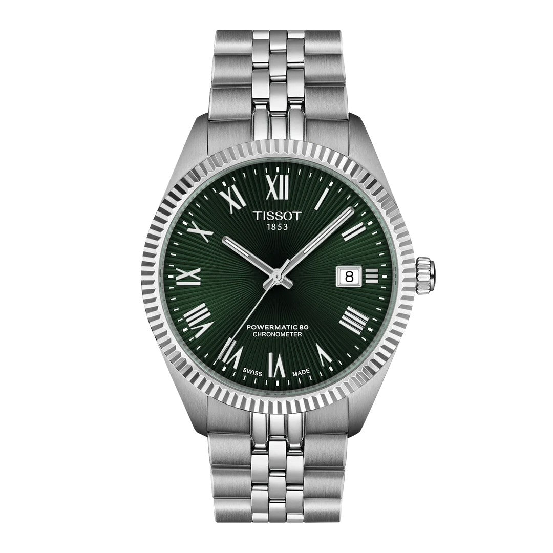 Tissot Orologio Uomo Tissot Ballade 39mm - T1564081109300