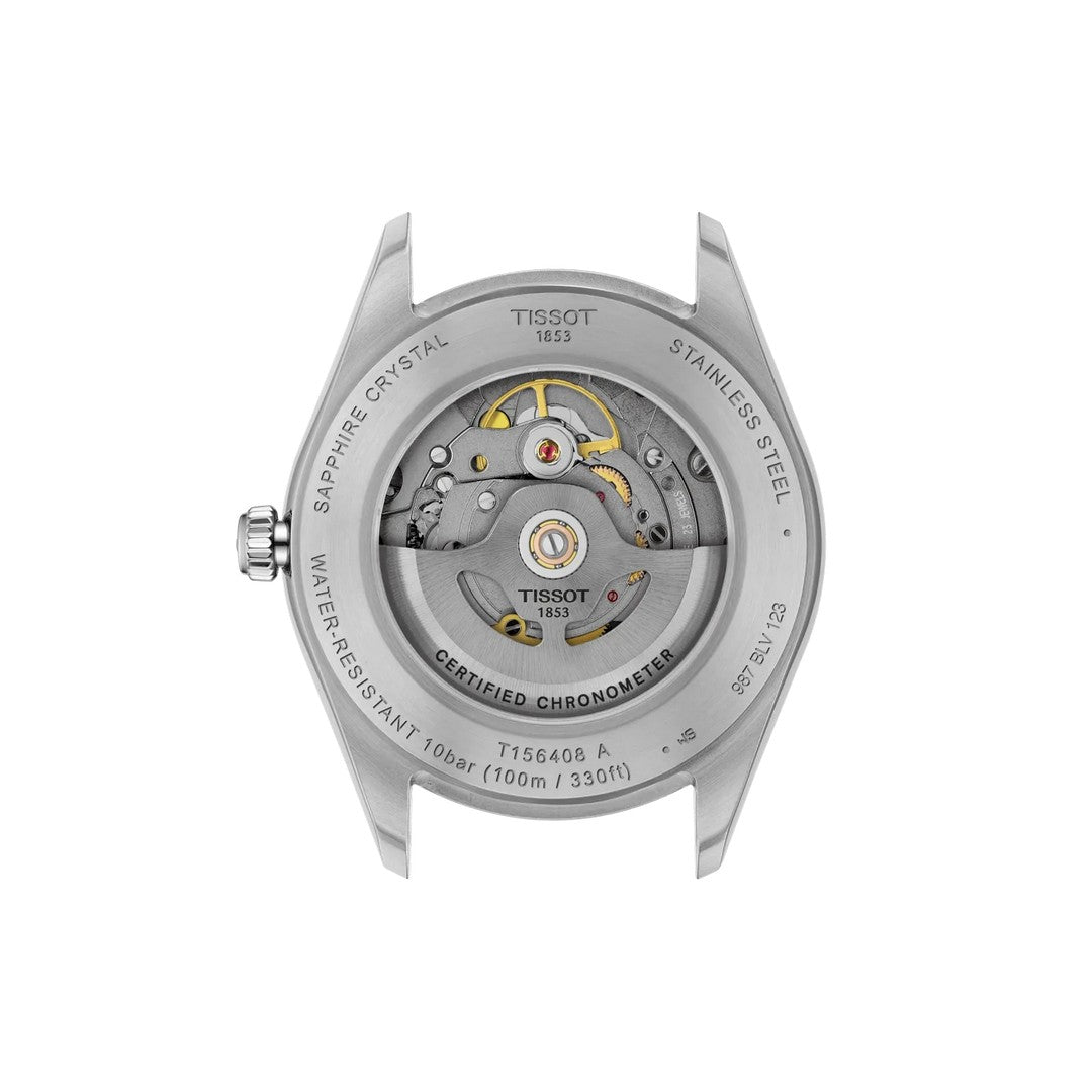 Tissot Orologio Uomo Tissot Ballade 39mm - T1564081109300