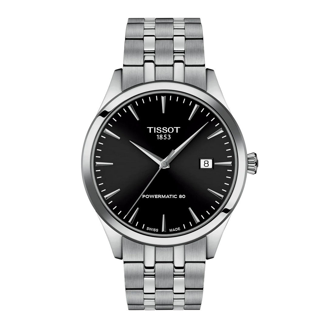 Tissot Orologio Uomo Classic Dream 40mm - T1584071105100
