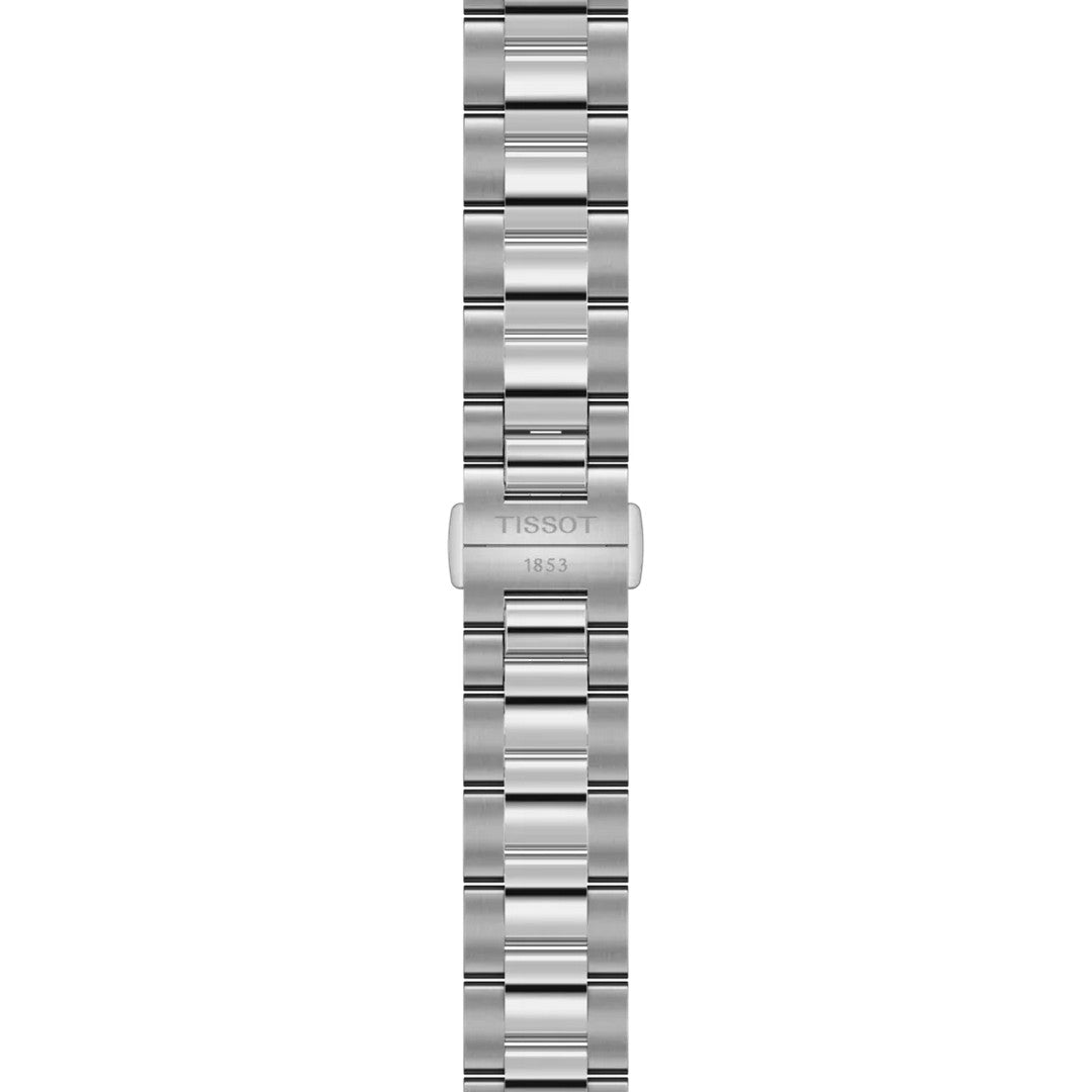 Tissot Orologio Uomo Gentleman 38mm - T1658071104100