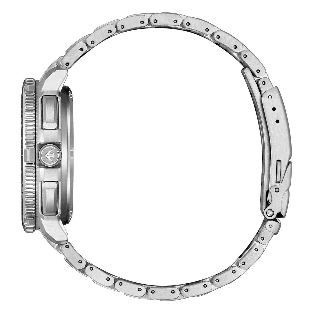 Orologio Uomo Citizen Wave Tracker - JV3001-53E