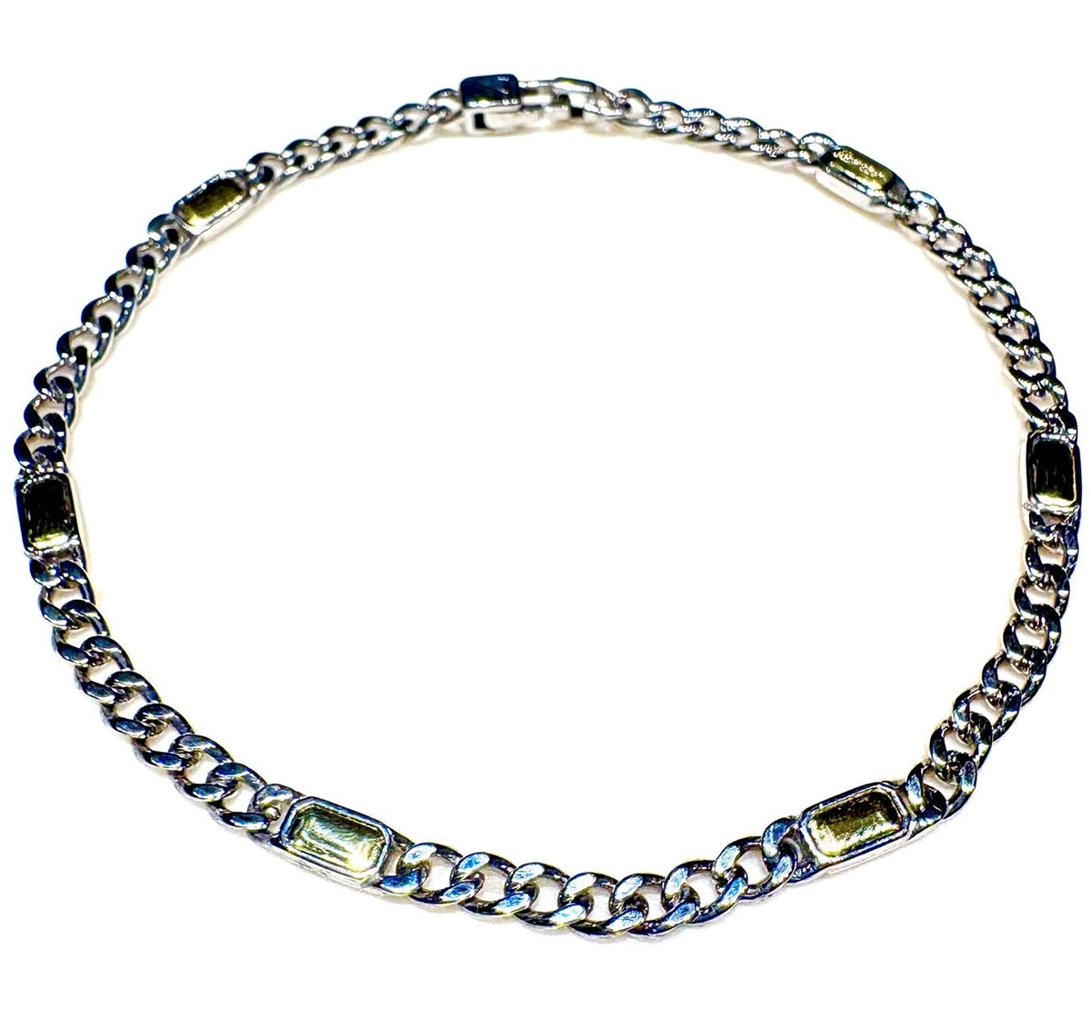 Bracciale Uomo Zancan - ESB473G
