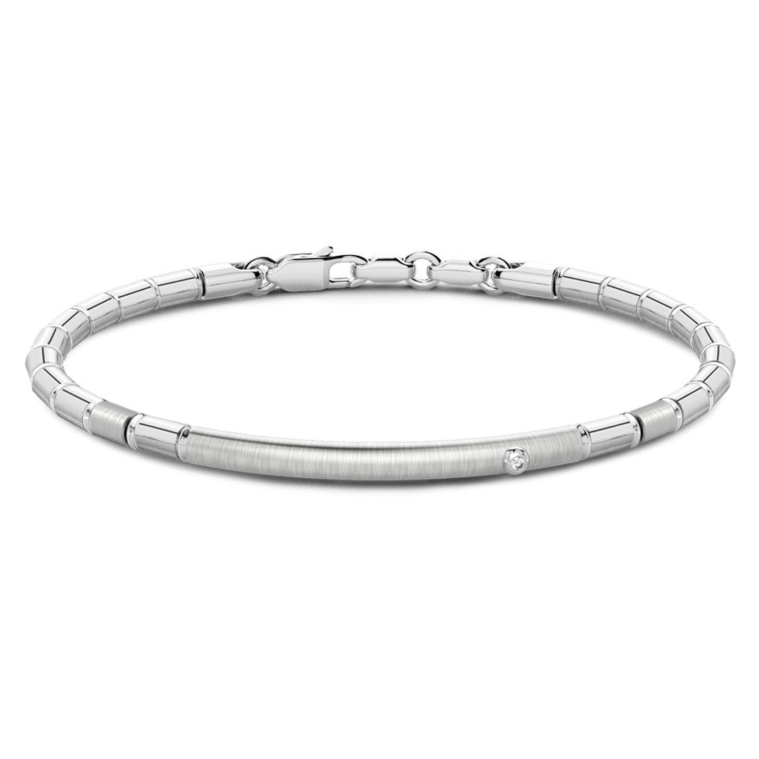 Bracciale Uomo Zancan insignia - EXB613