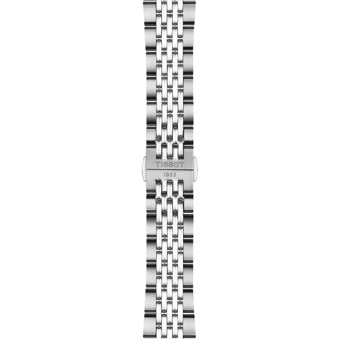 Tissot Orologio Uomo Visodate 39mm - T1574071104100