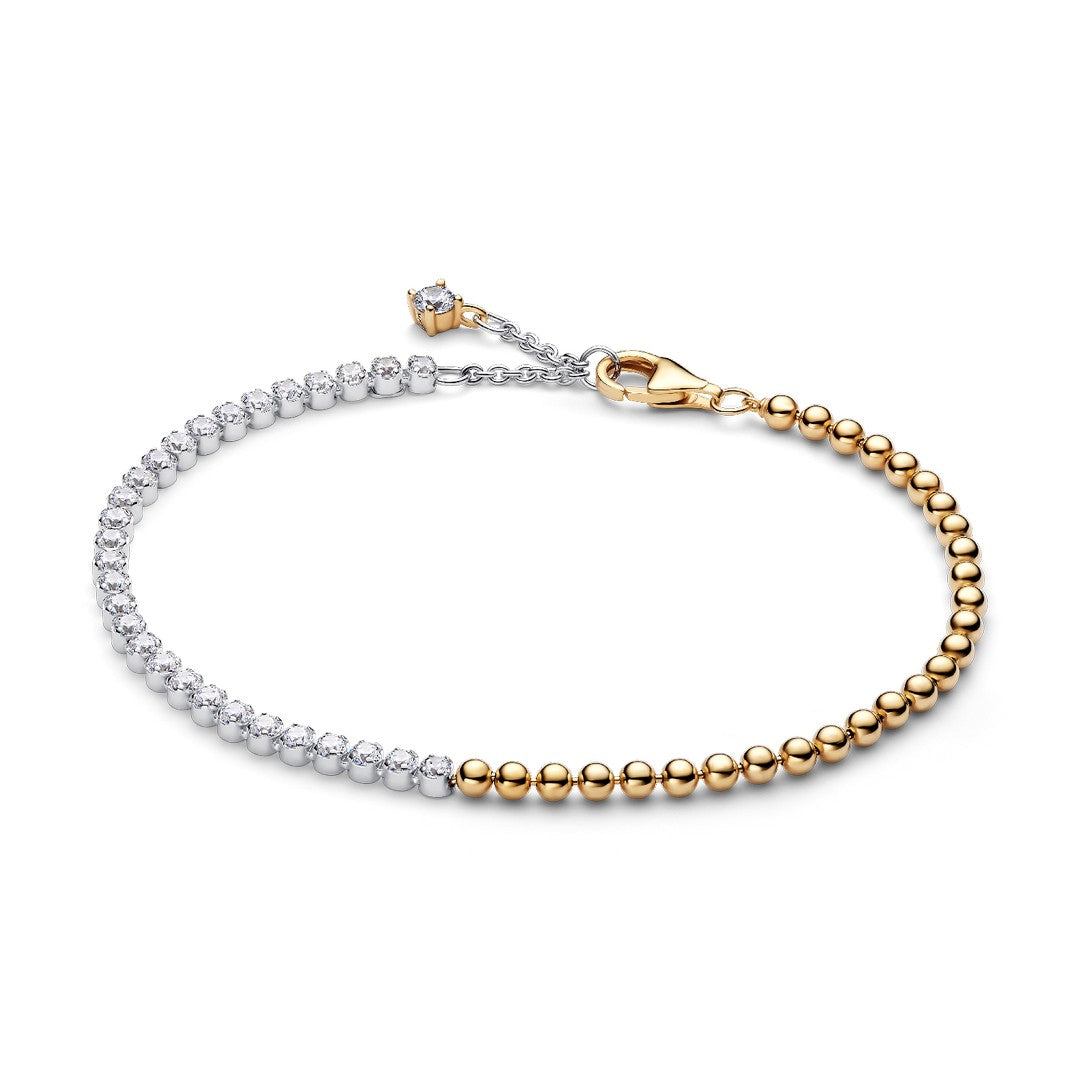 Pandora Bracciale Bracciale Tennis e Sfere - 564820C01