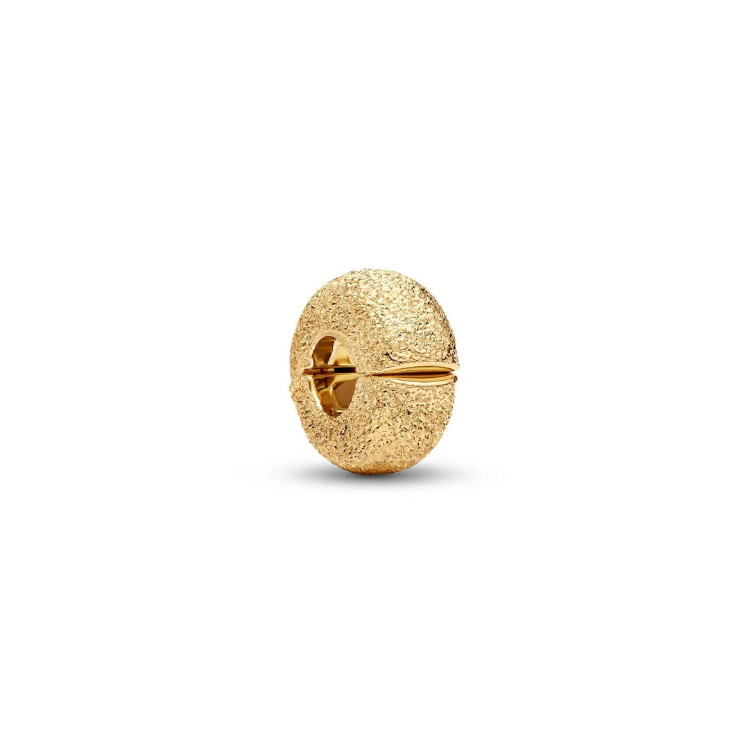 Pandora Charms Mini Clip effetto diamantato - 764771C00