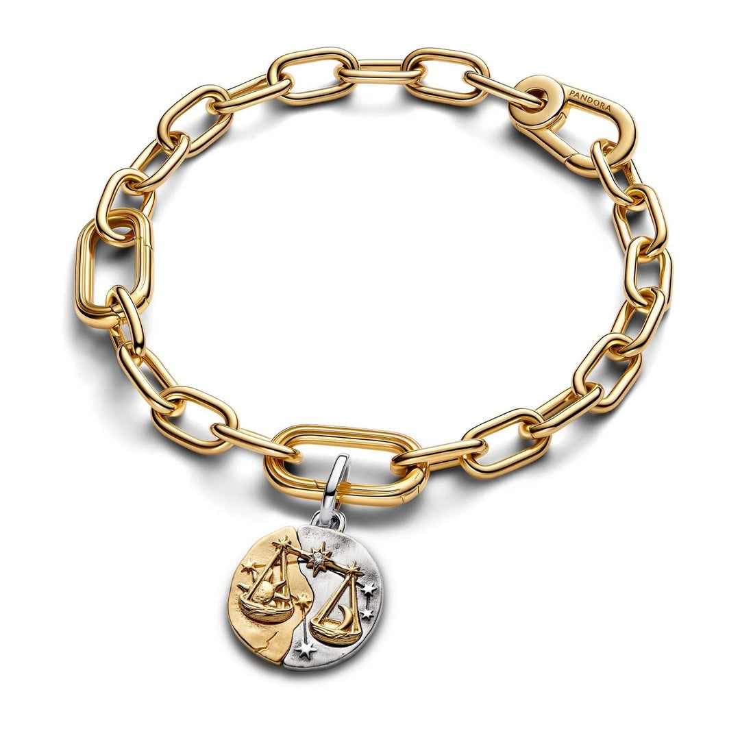 Pandora Charms Charm Medallion Bilancia - 764983C01