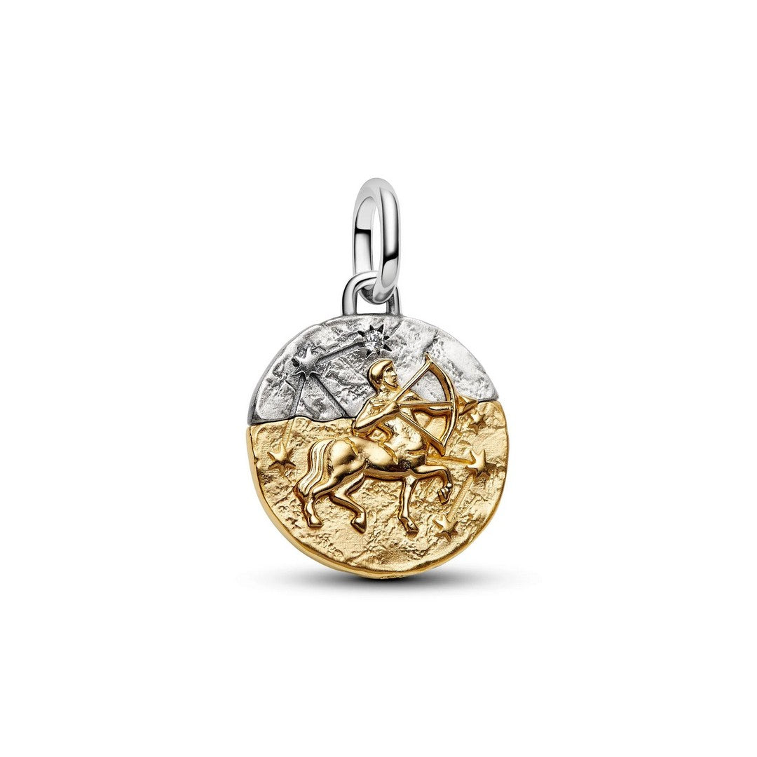 Pandora Charms Charm Medallion Sagittario - 764988C01