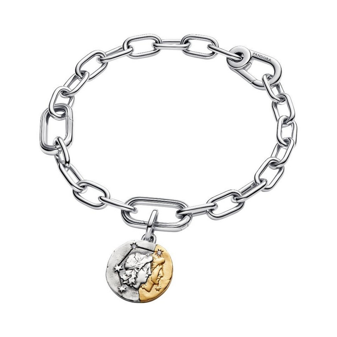 Pandora Charms Charm Medallion Gemelli - 764989C01