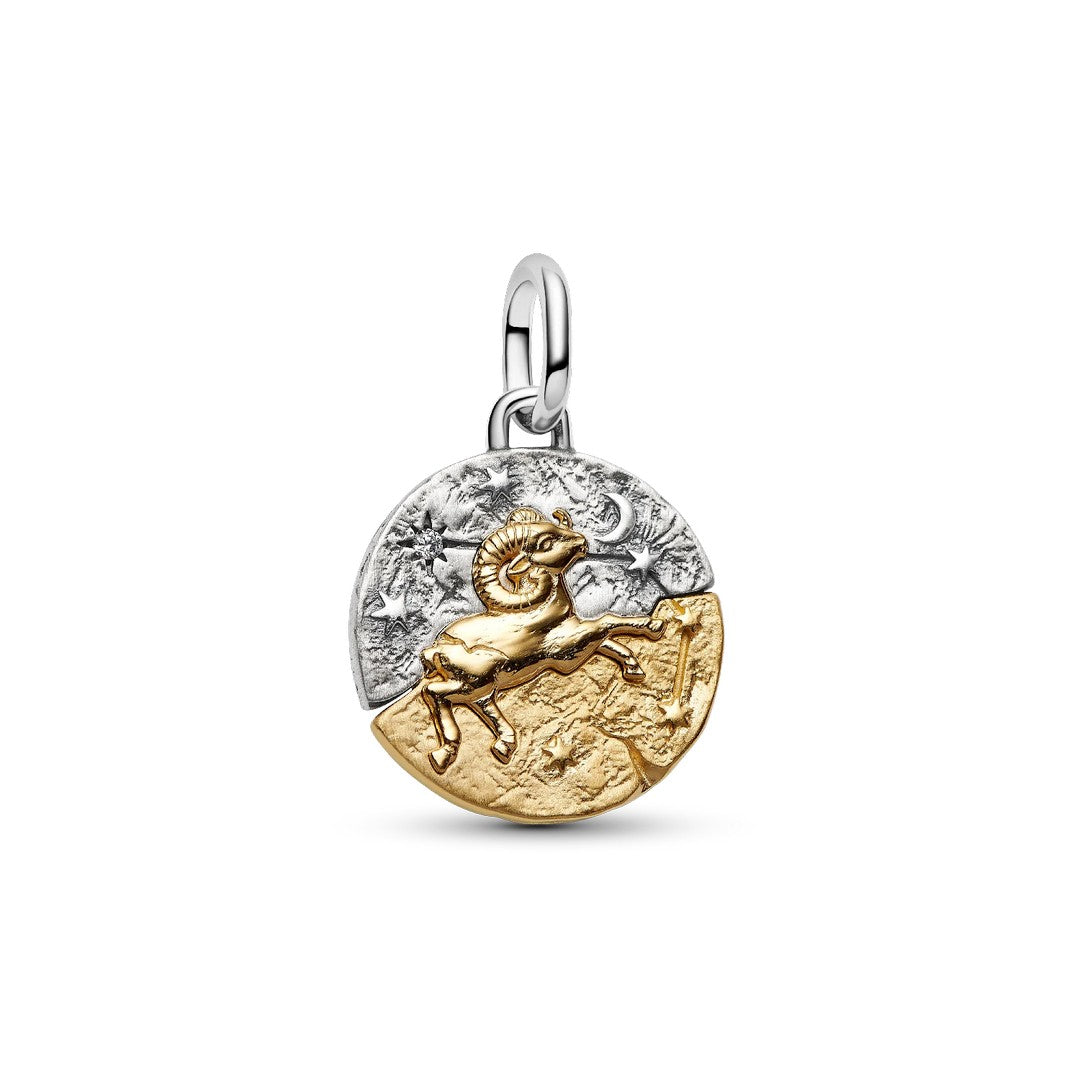 Pandora Charms Charm Medallion Ariete - 764993C01