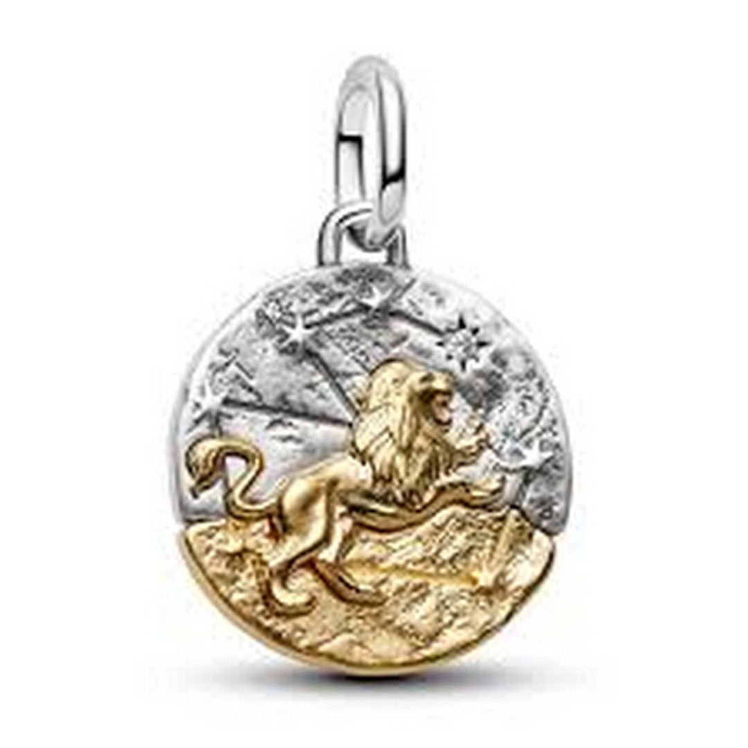 Pandora Charms Charm Medallion Leone - 764994C01
