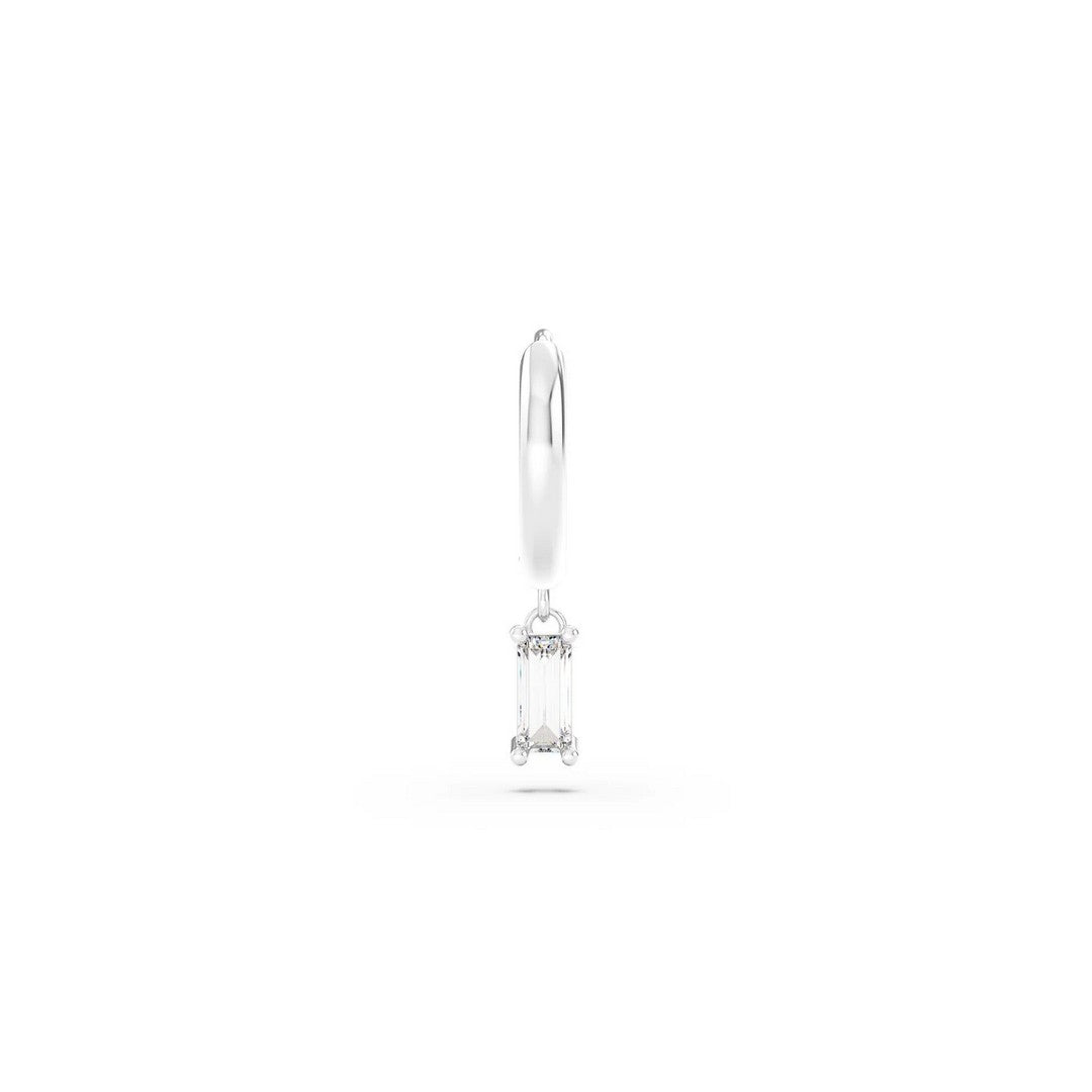 Amabile Hoop Baguette