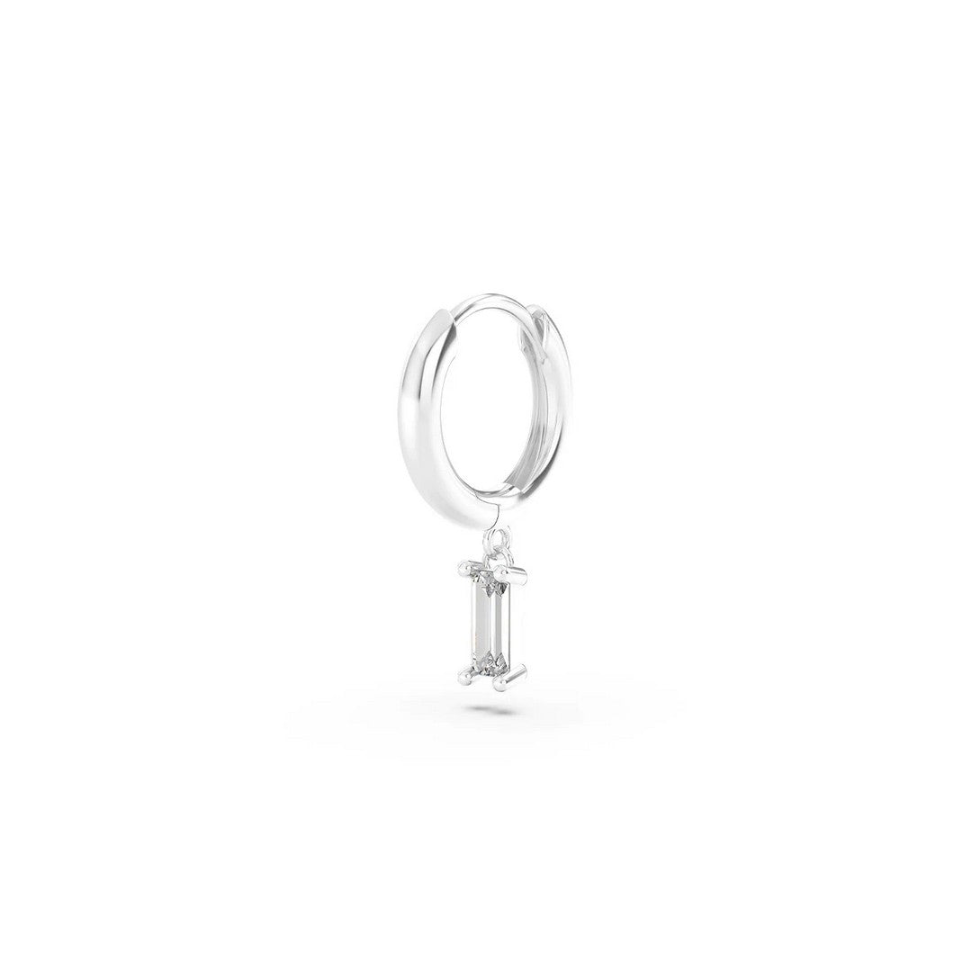 Amabile Hoop Baguette