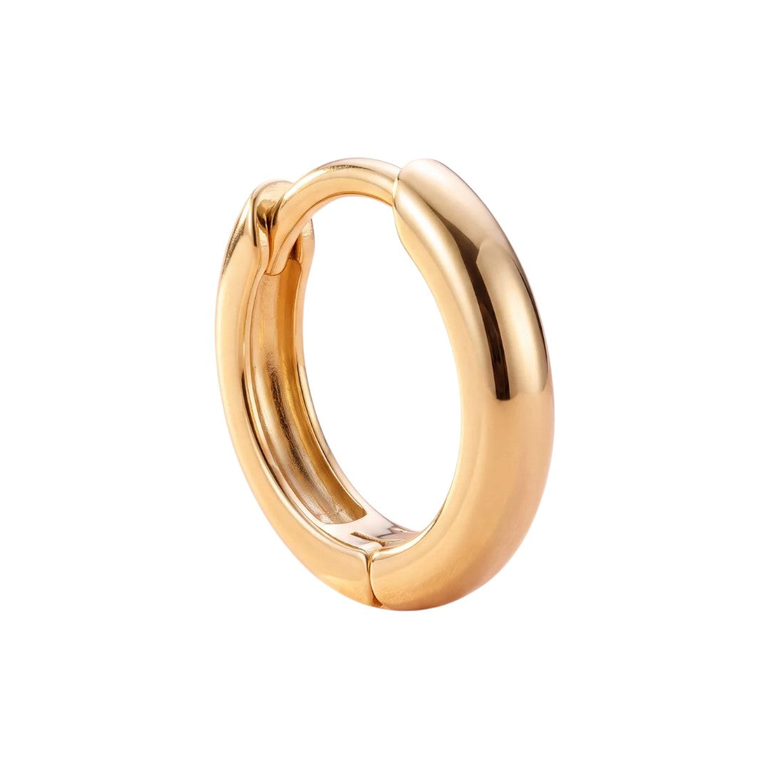 Amabile Hoop Liscio