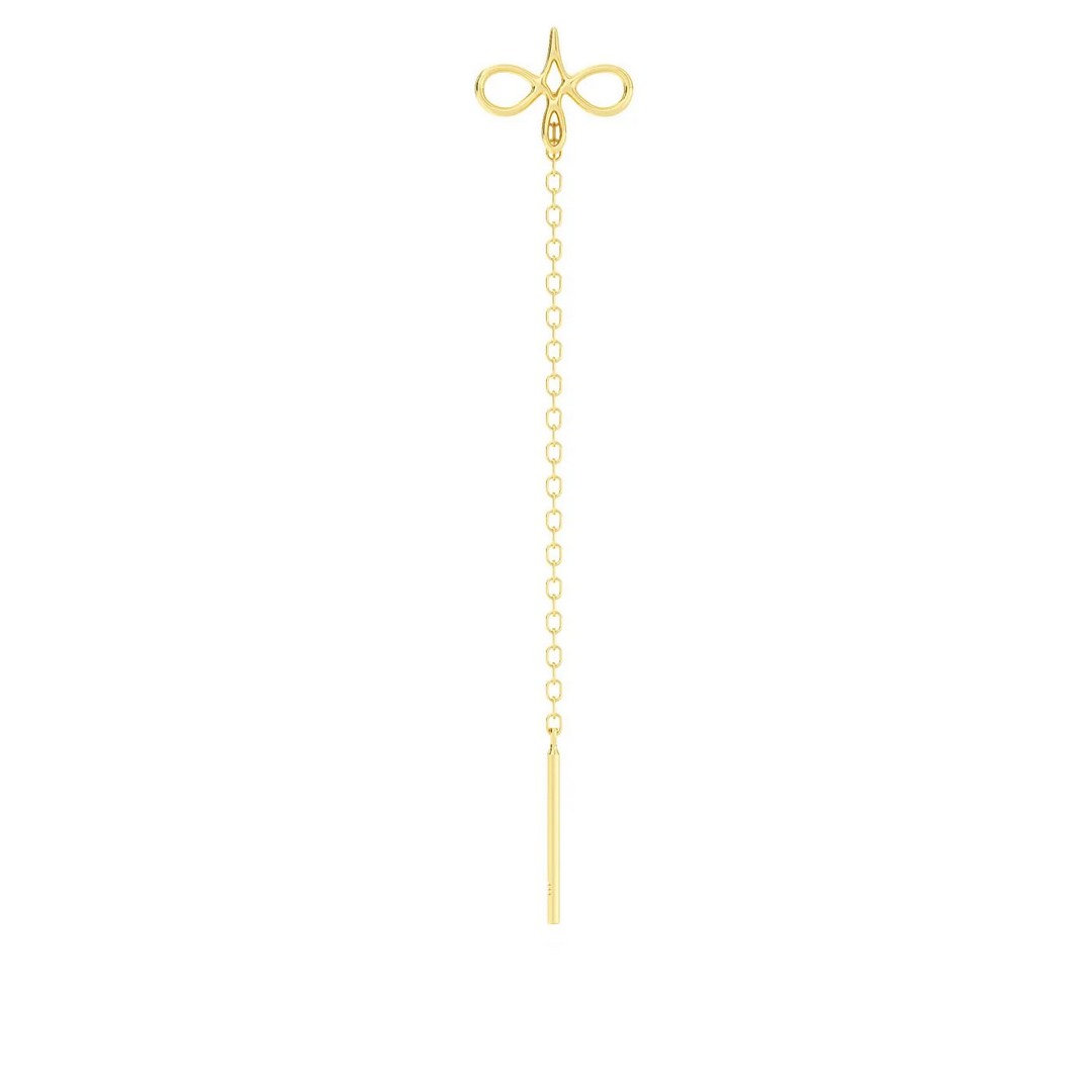 Amabile Orecchino Lovli Logo