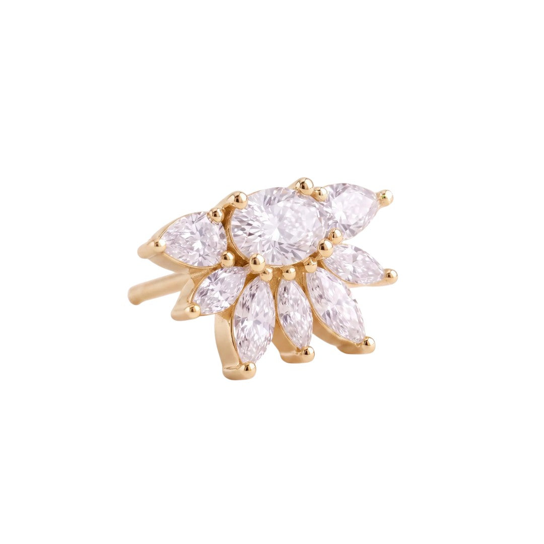 Amabile Orecchino Claire