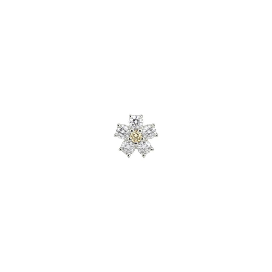 Amabile Orecchino Tiny Flower