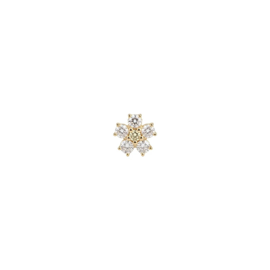 Amabile Orecchino Tiny Flower