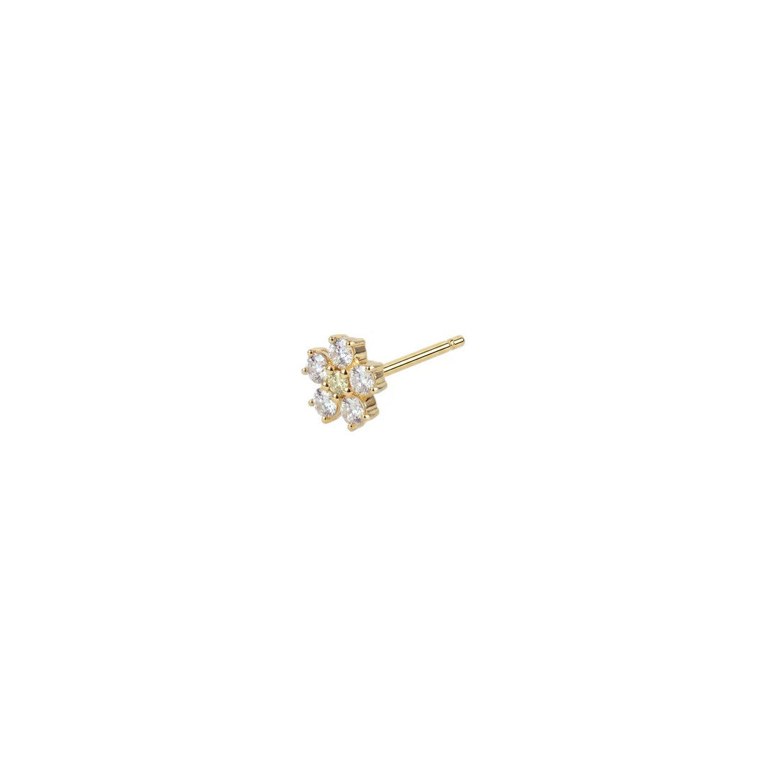 Amabile Orecchino Tiny Flower