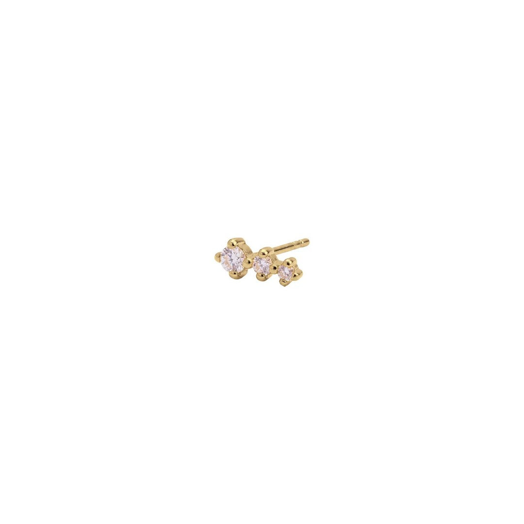 Amabile Orecchino Trilogy Micro