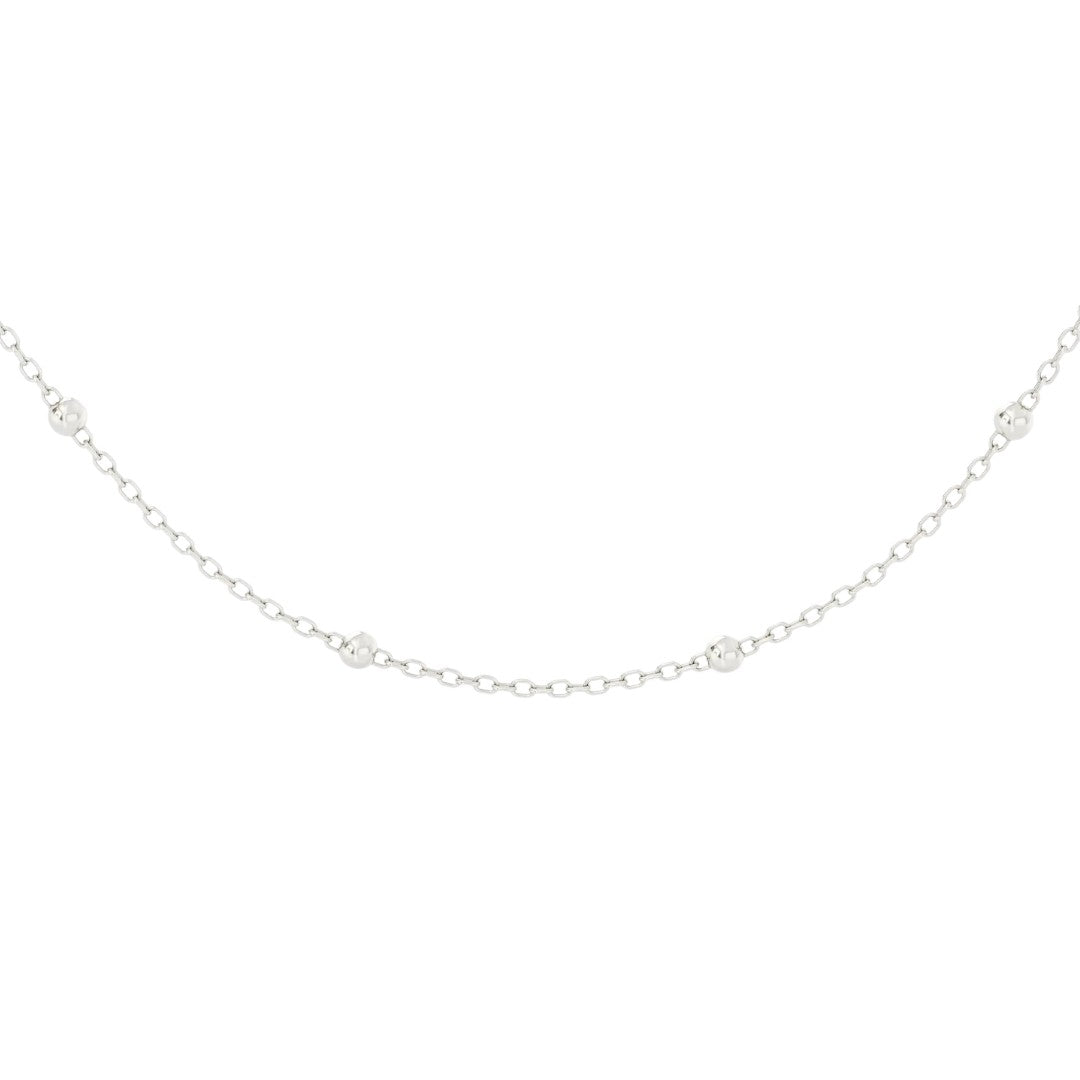 Amabile Choker Sfere