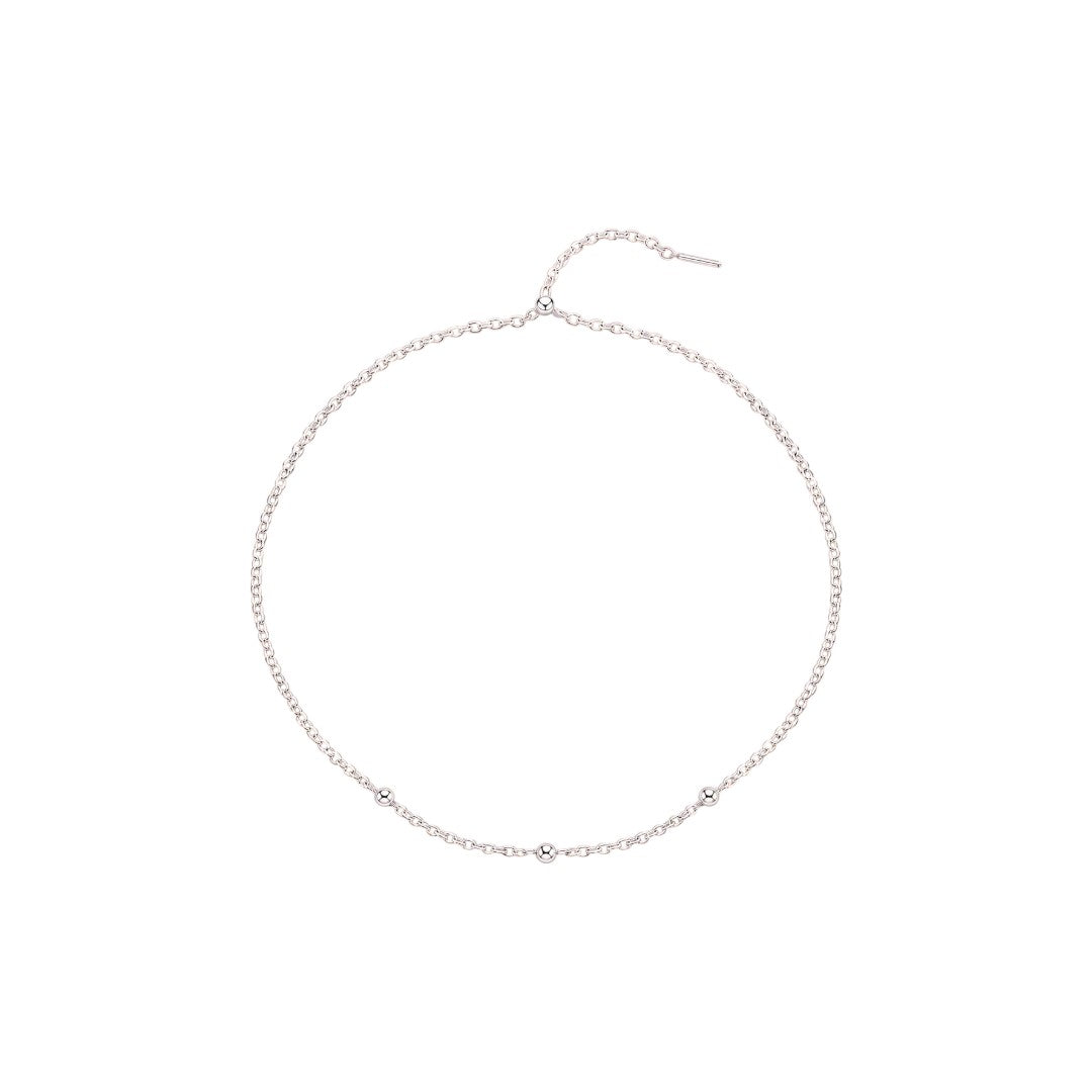 Amabile Choker Lovli