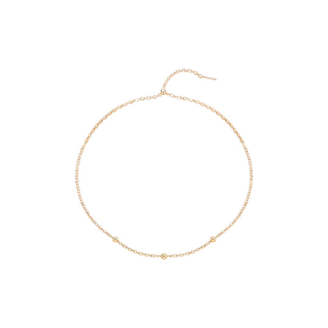 Amabile Choker Lovli