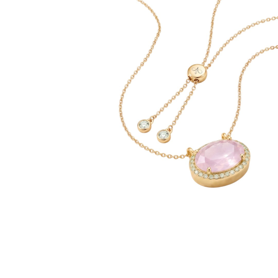 Amabile Choker Posy
