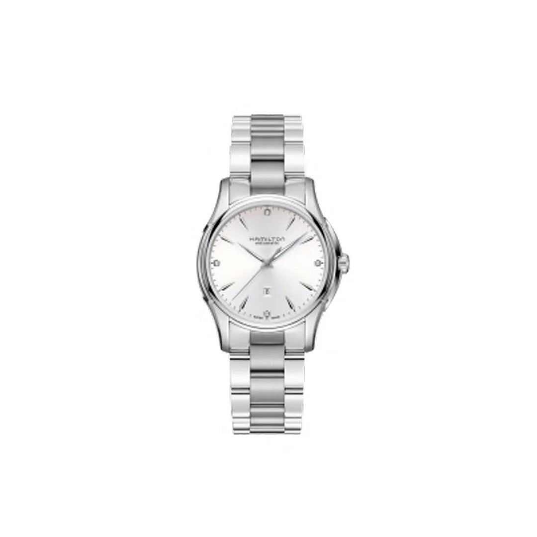 Hamilton Orologio Donna Jazzmaster, H32315111