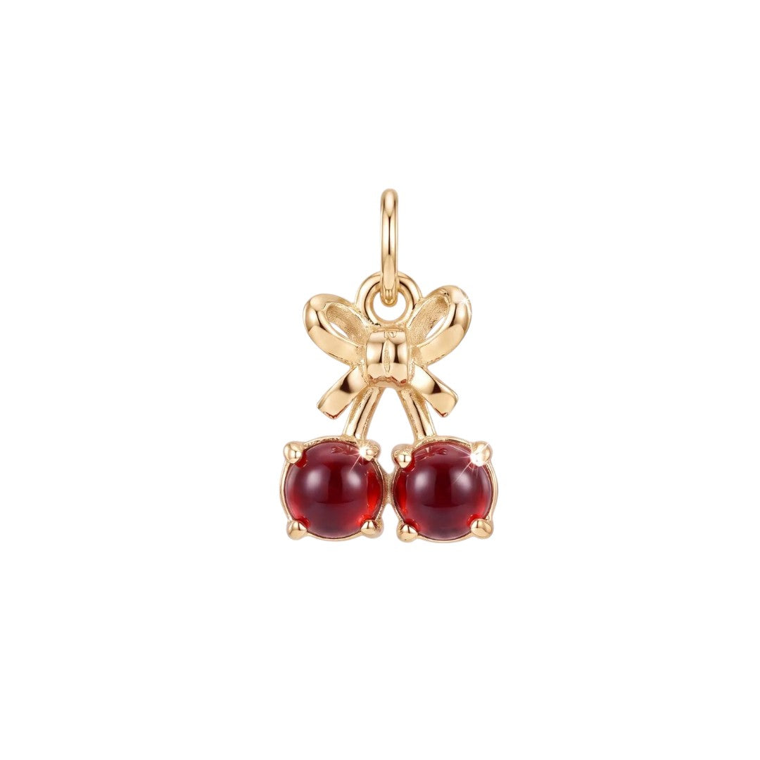 Amabile Charm Cherry