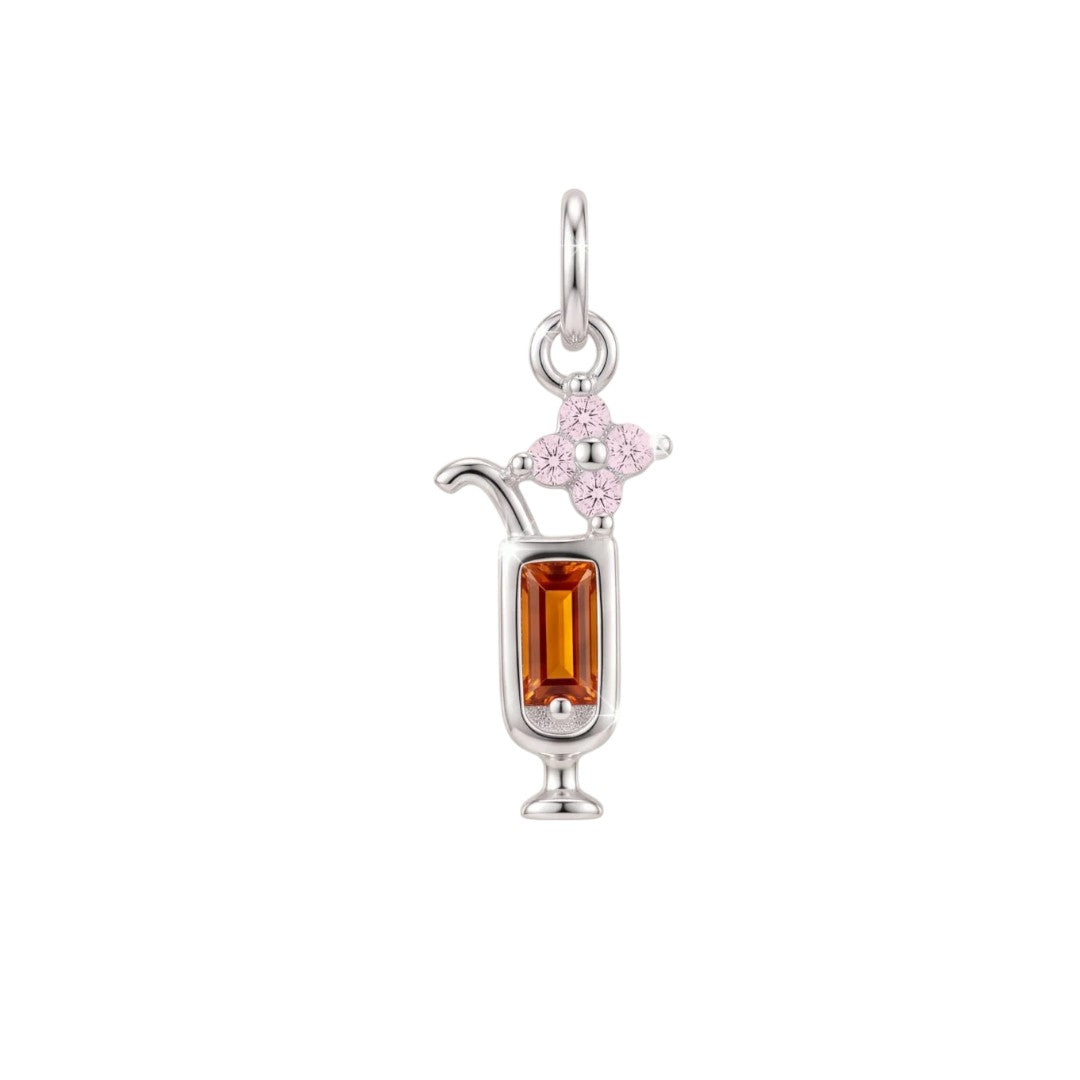 Amabile Charm Cocktail