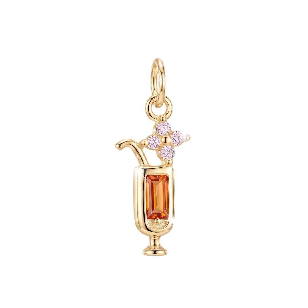 Amabile Charm Cocktail