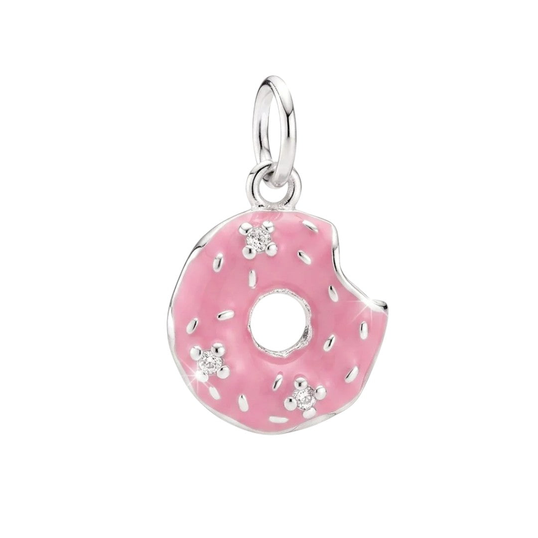 Aambile Charm Donut