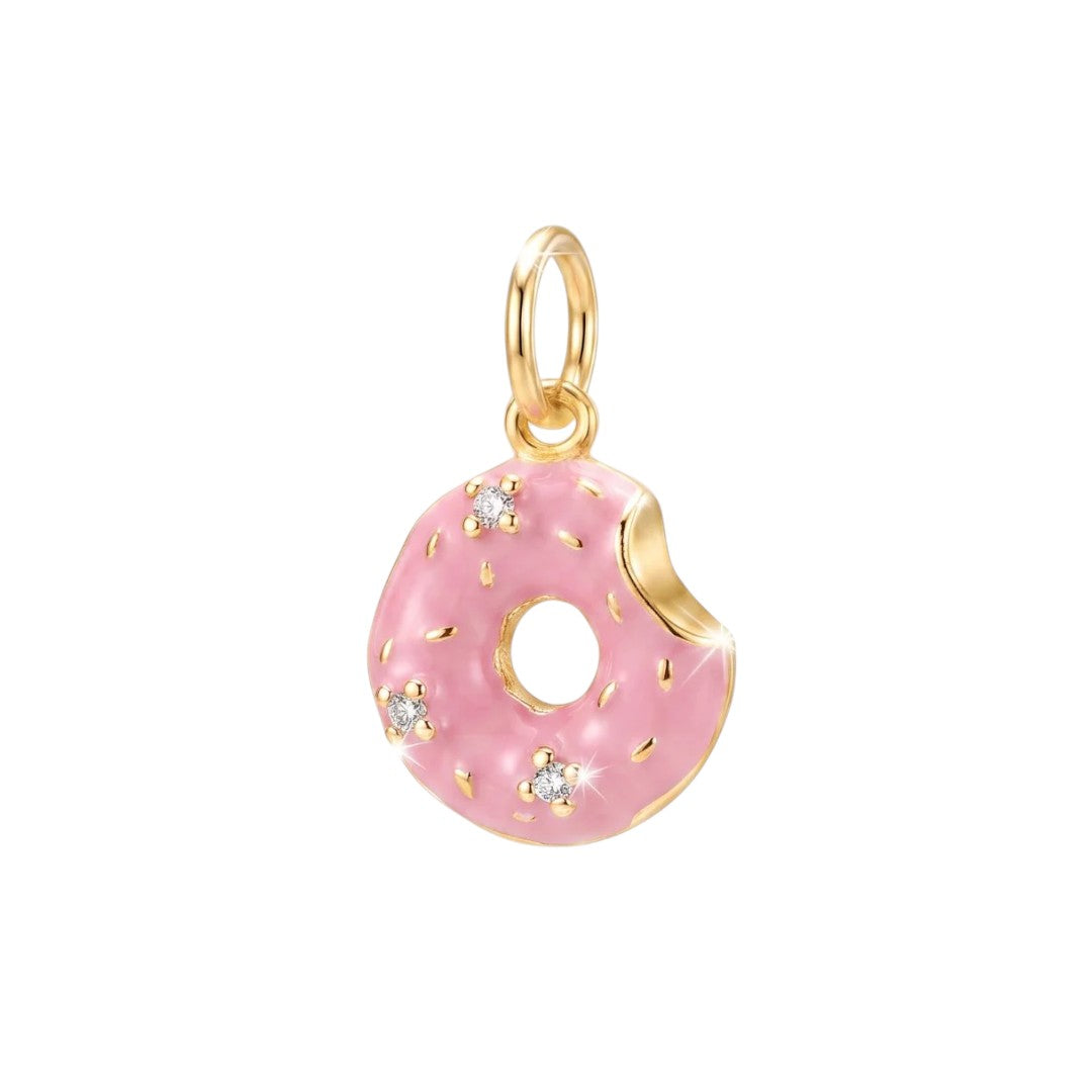 Amabile Charm Donut