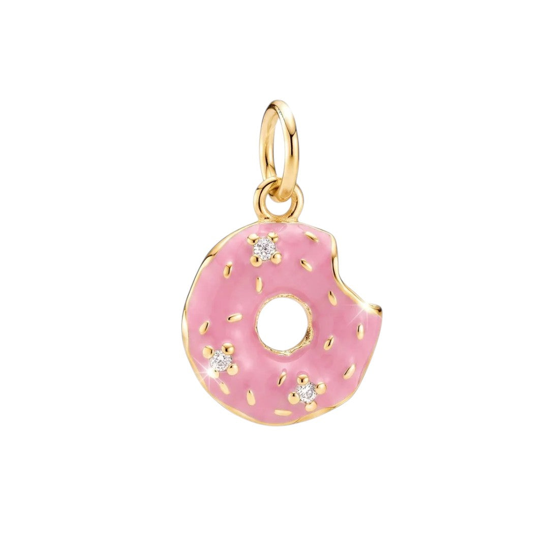 Amabile Charm Donut