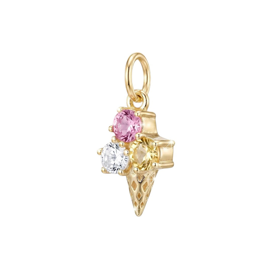 Amabile Charm Ice Cream