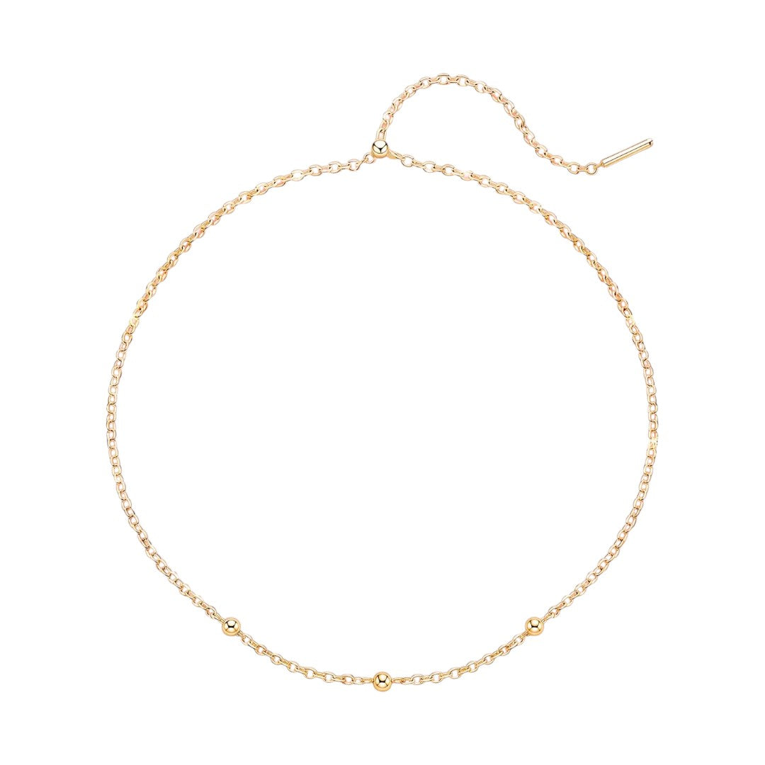 Amabile Charm Bead Sfera