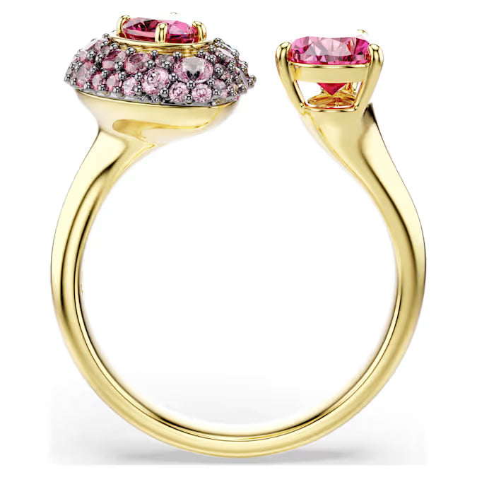 Swarovski Anello Donna cocktail Sublima - 5752899