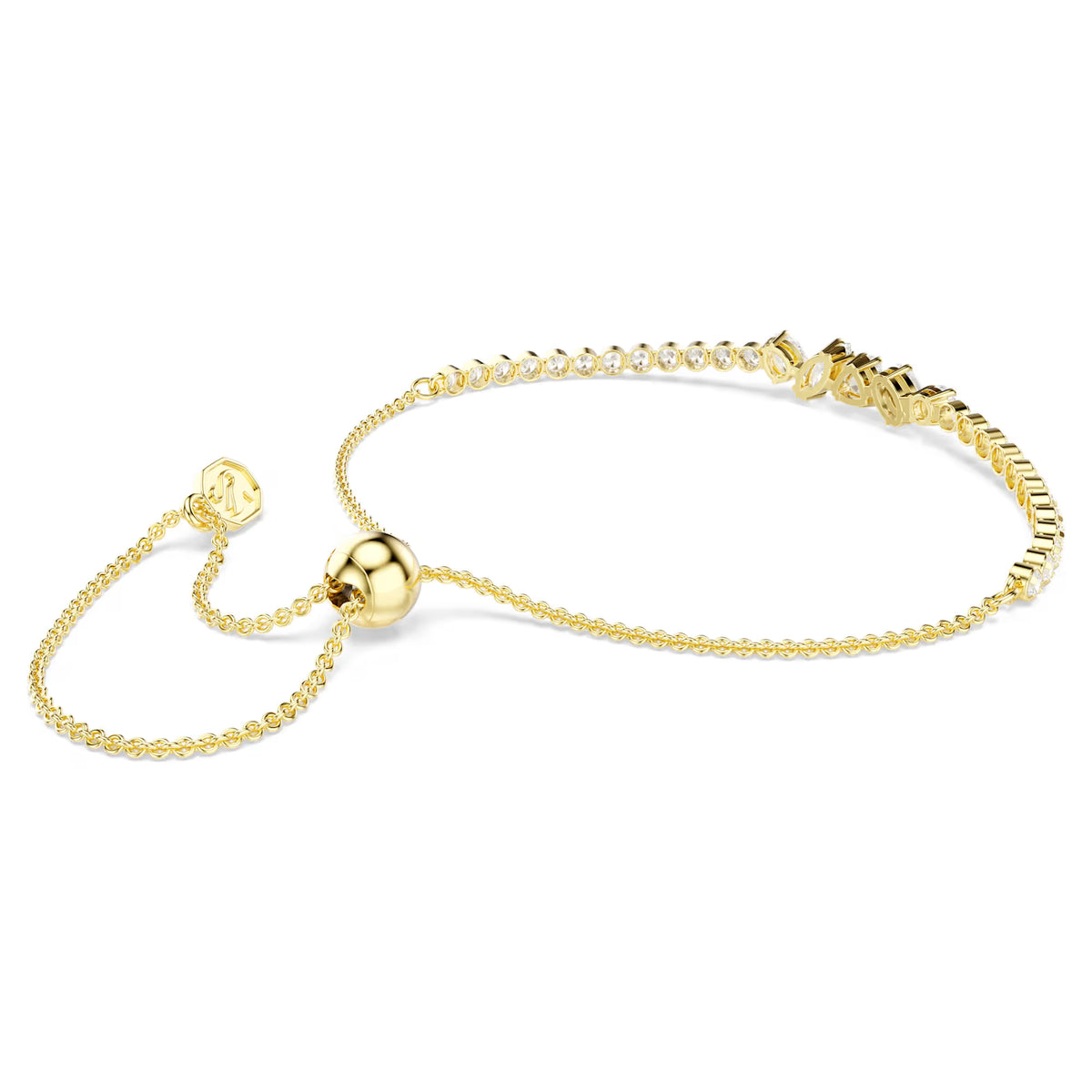 Swarovski Bracciale Donna Mesmera - 5747939