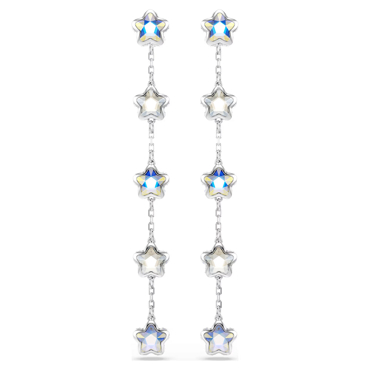 Swarovski Orecchini Donna Chroma - 5754184
