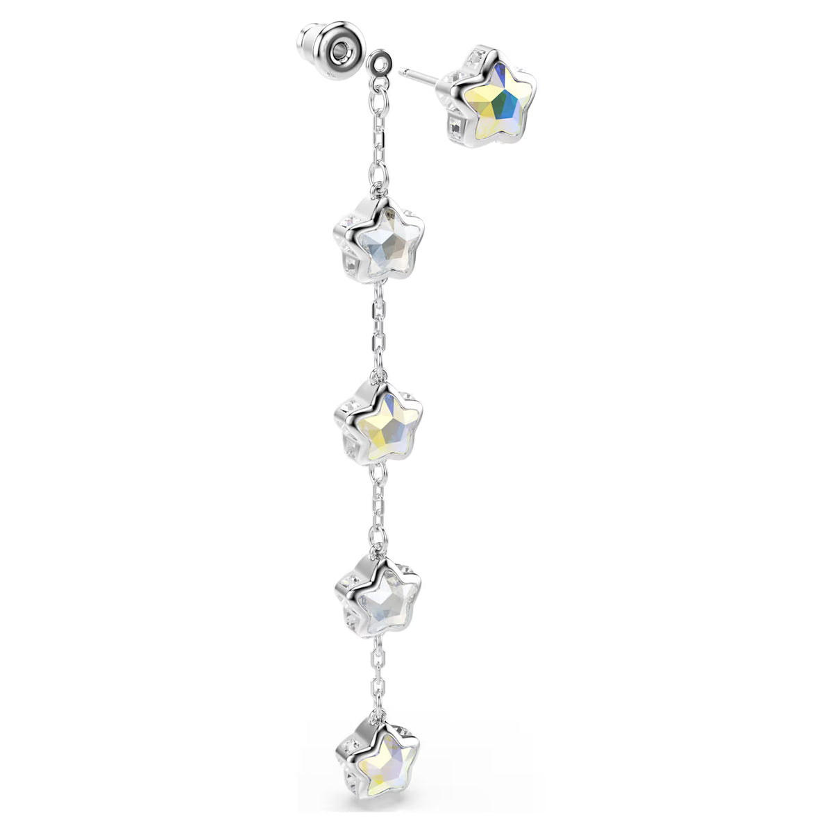Swarovski Orecchini Donna Chroma - 5754184