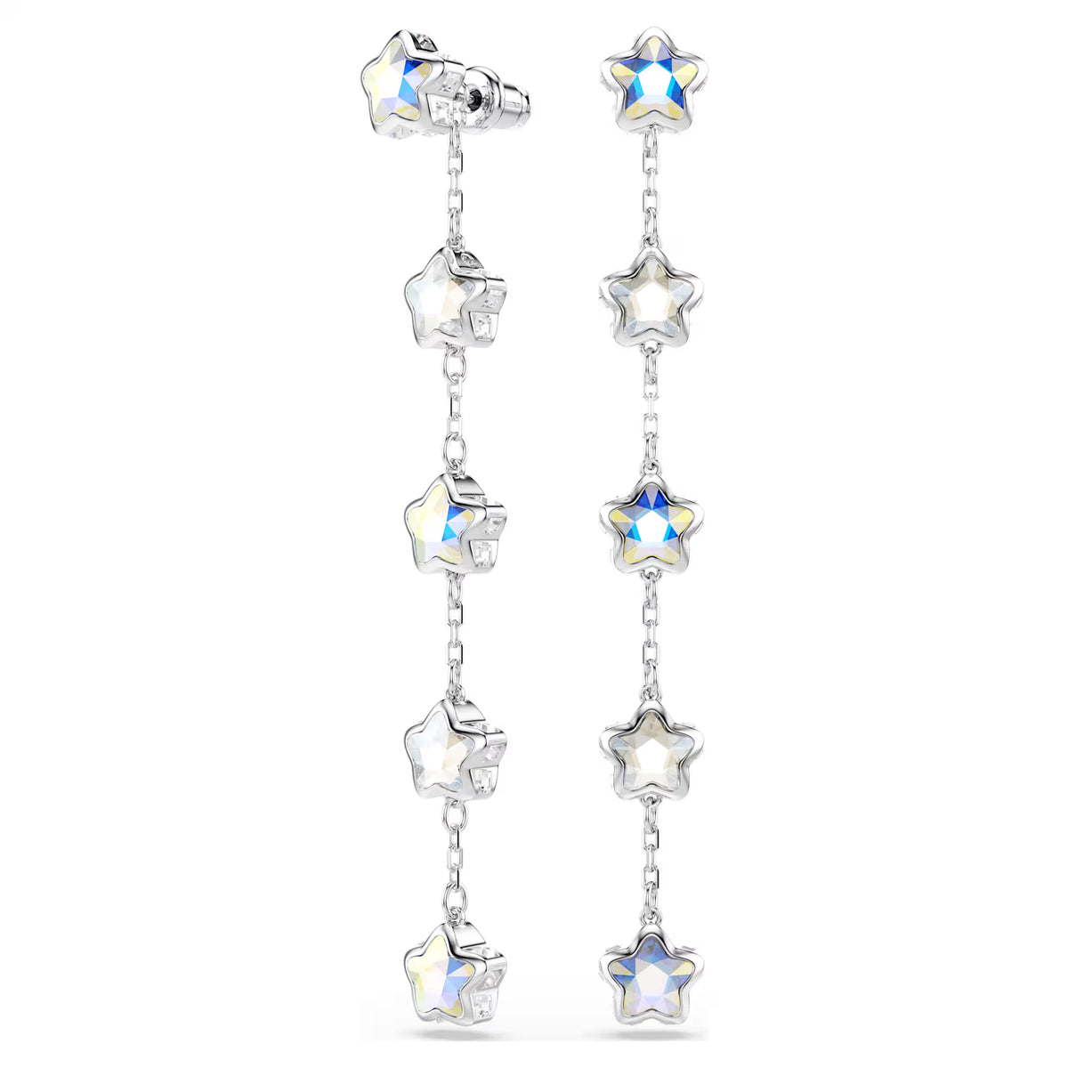 Swarovski Orecchini Donna Chroma - 5754184