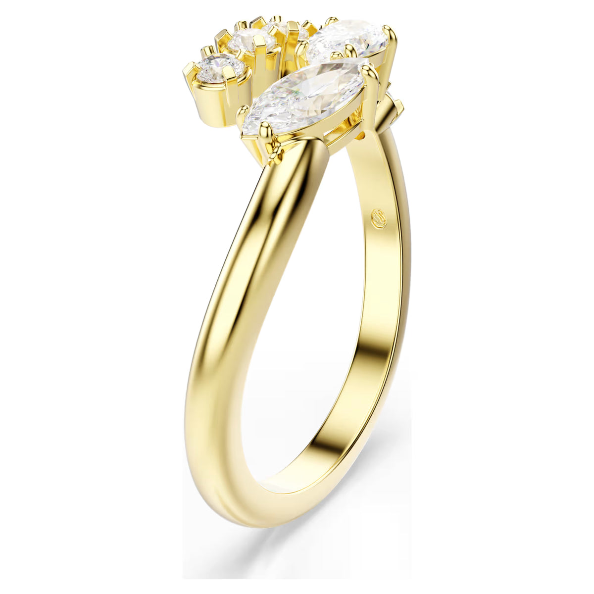 Swarovski Anello Donna Mesmera