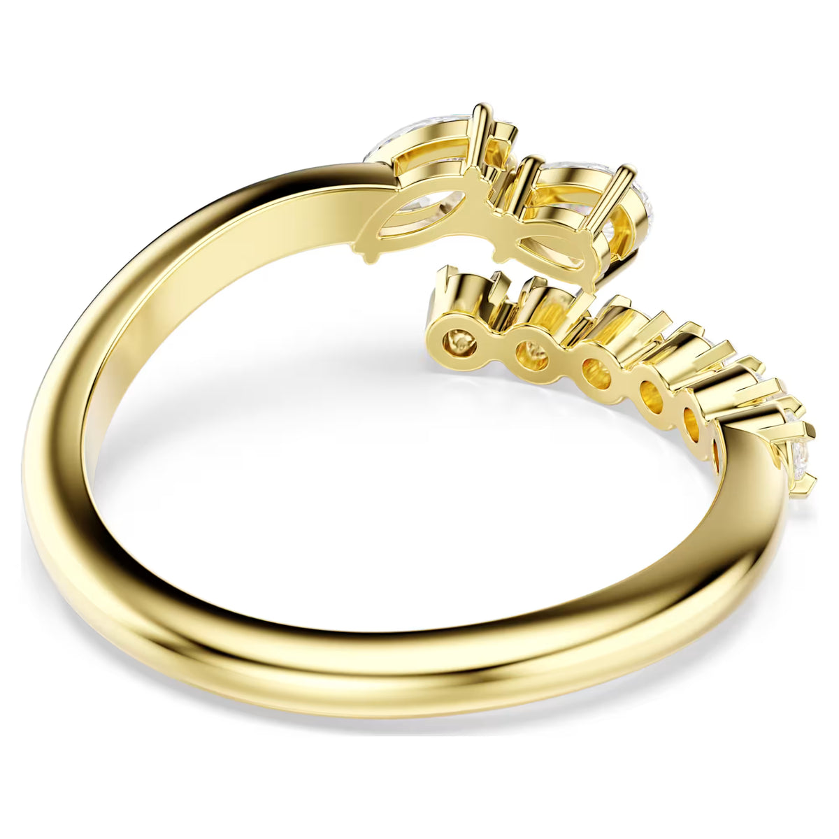 Swarovski Anello Donna Mesmera
