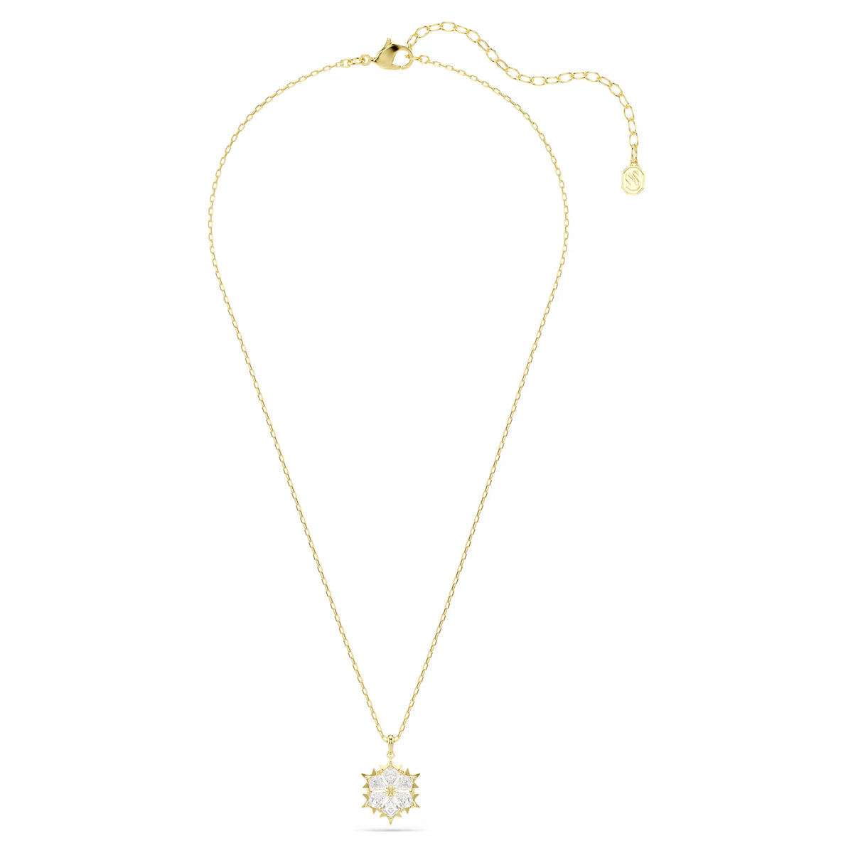 Swarovski Pendente Donna Magic - 5757788