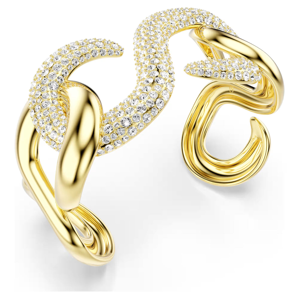Swarovski Bracciale Donna rigido Dextera - 5751214