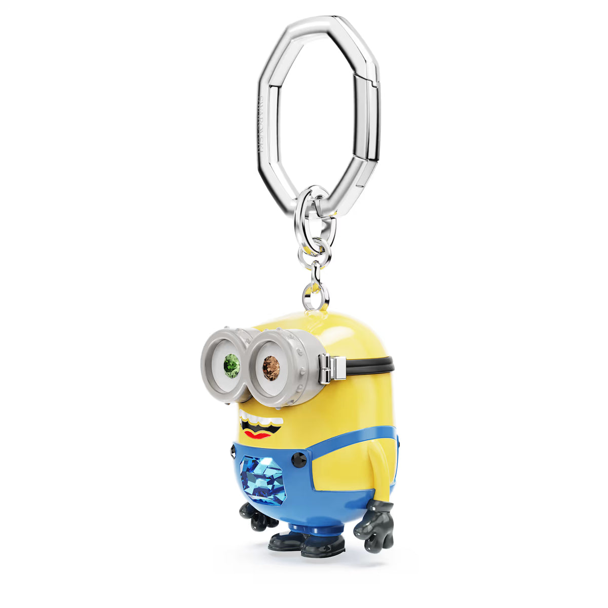 Swarovski Portachiavi Minions Bob - 5746382